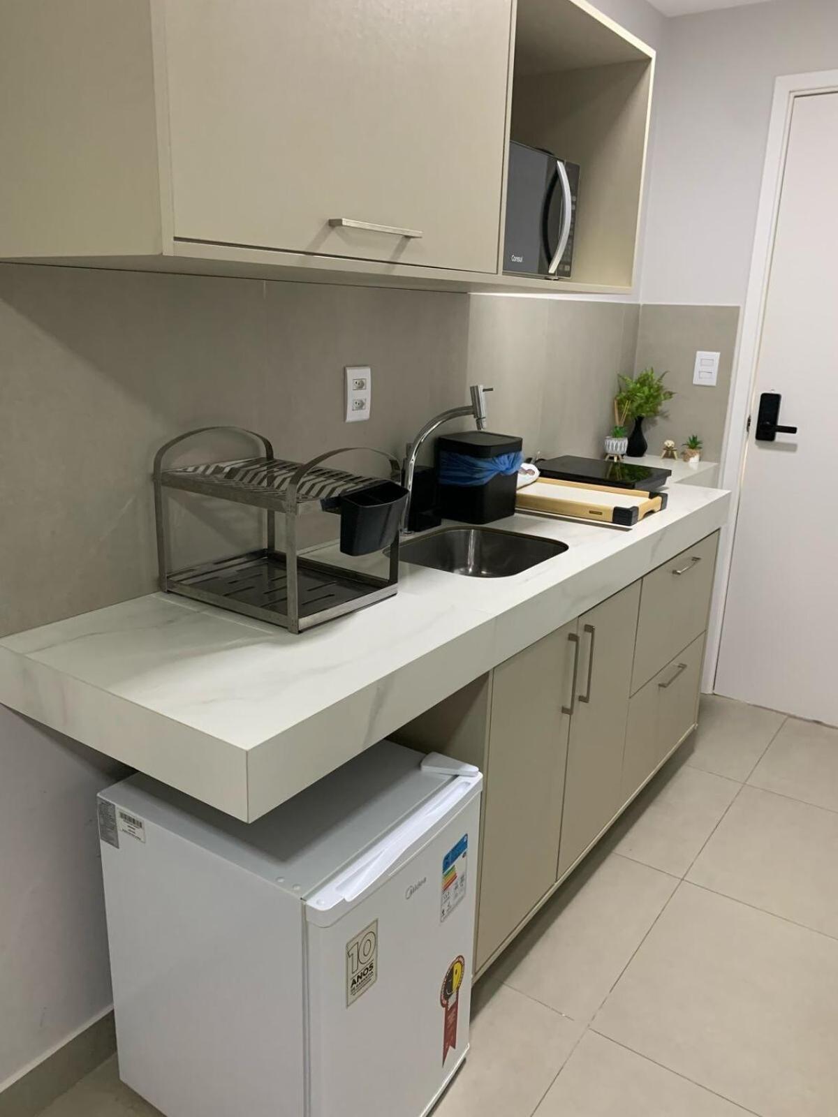 Apartamento Vivendas Do Mar - E Service *