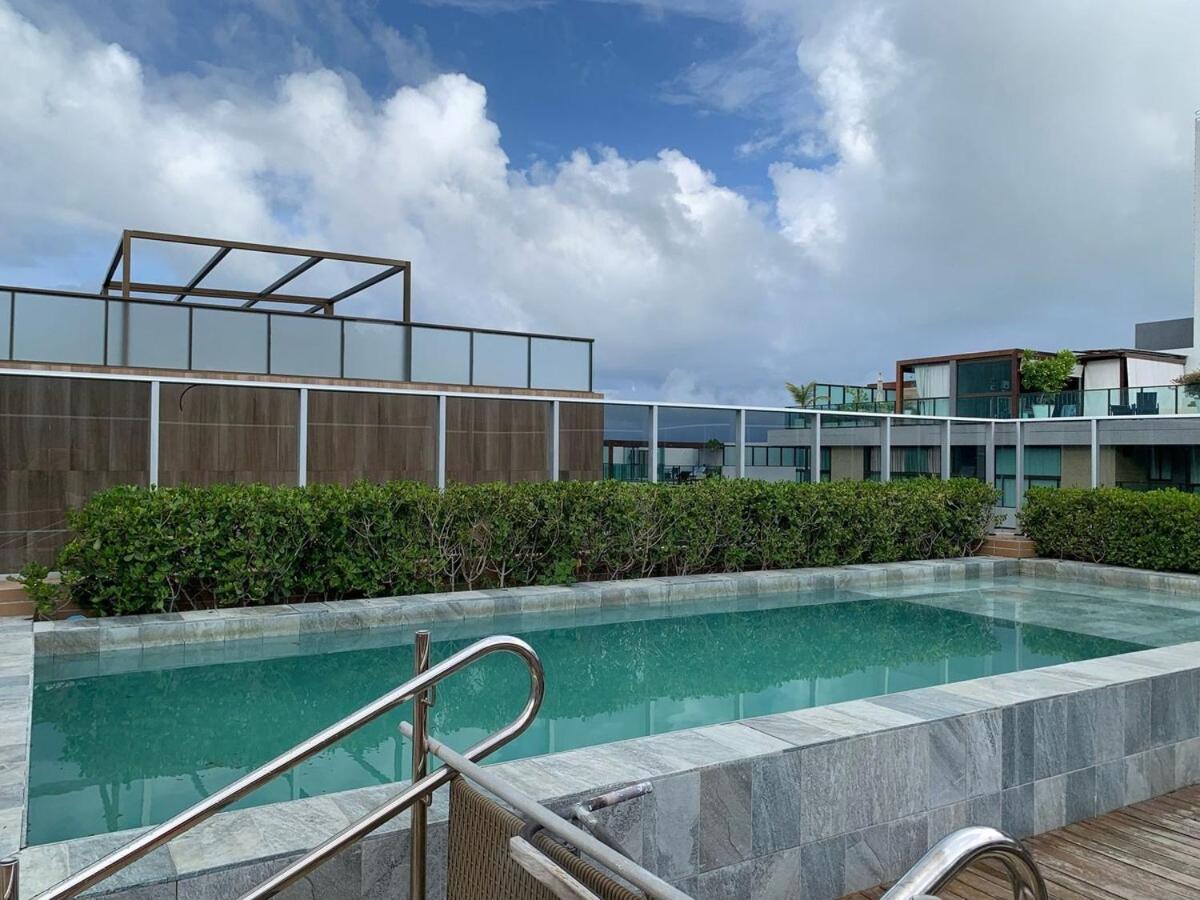 Vivendas Do Mar - E Service Apartamento