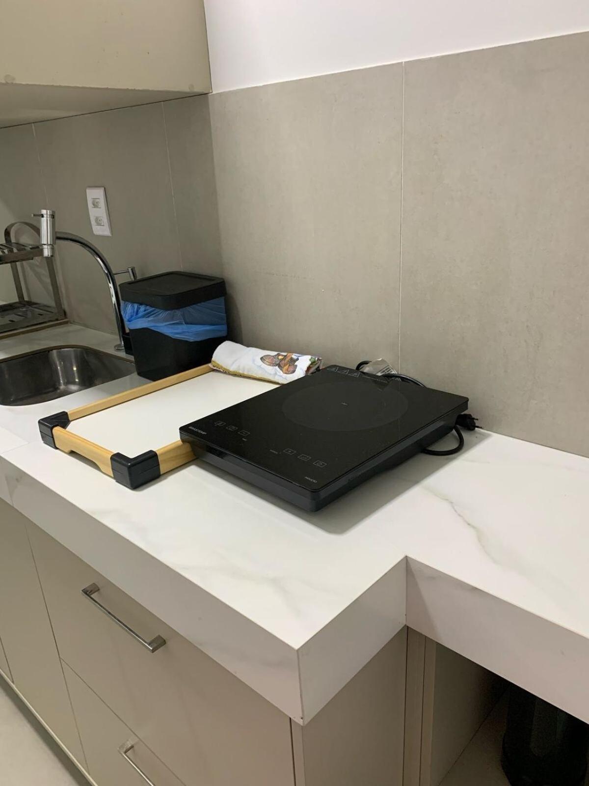 Apartamento Vivendas Do Mar - E Service *