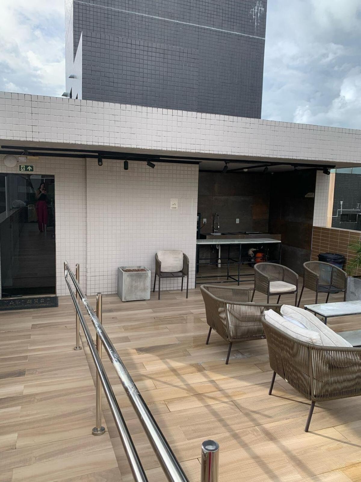 Vivendas Do Mar - E Service Apartamento João Pessoa