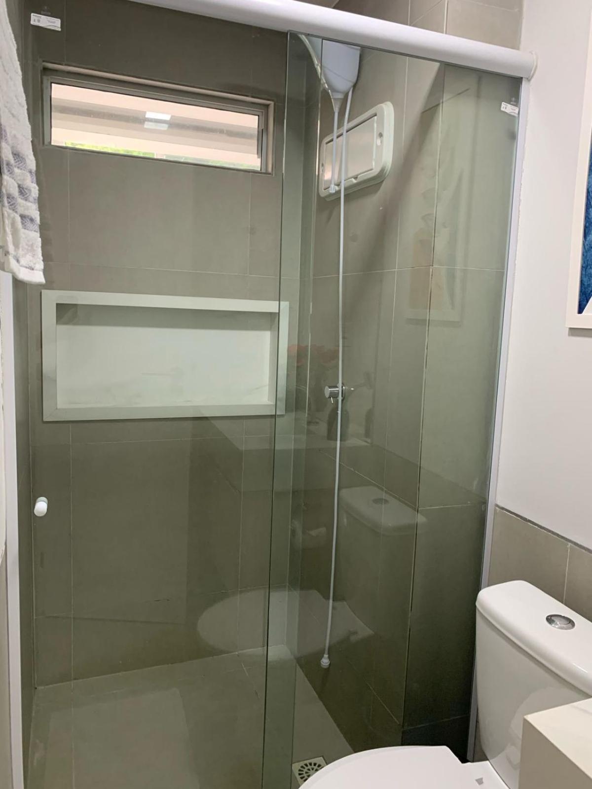 Apartamento Vivendas Do Mar - E Service